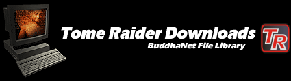 File Library - Tome Raider Downloads