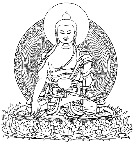 Sakyamuni